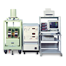 VSM-P7型 高感度振動試料型磁力計（高感度型）