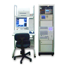 ESS型 交流磁気特性測定装置